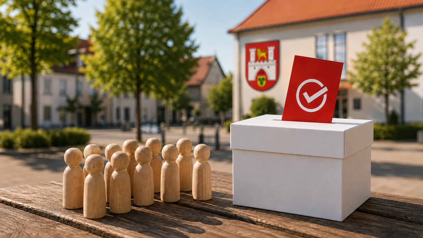 Kandidierende zur Kommunalwahl Hannover 2026 aus Hannover-Südwest mit politischen Schwerpunkten, persönlichen Profilen und Zielen für Stadtbezirk, Stadt und Region