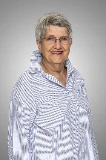 Brigitte Hurtzig