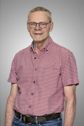 Holger Wegener