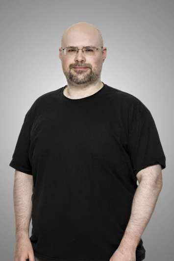 Jakob Jungfels