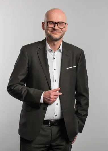 Jens Menge