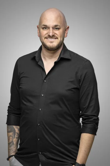 Roman Flockemann