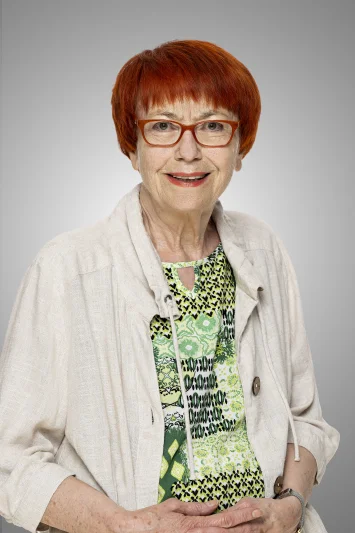 Sophie Bergmann