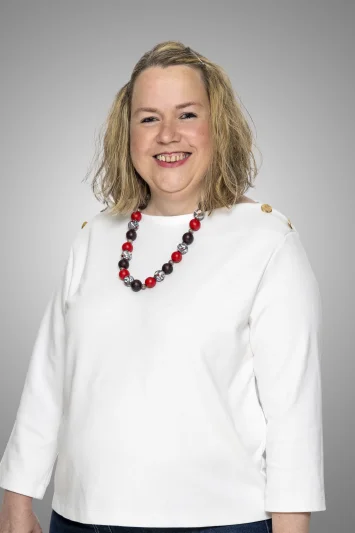 Tanja Fruggel